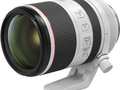 Canon zapowiada sześć nowych obiektywów RF do pełnoklatkowych aparatów serii EOS R