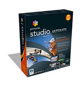 Pinnacle Studio 12 - nowe możliwości