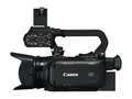 Trzy nowe modele profesjonalnych kamer reporterskich: Canon XA55, Canon XA50 i Canon XA40