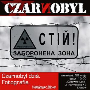 Czarnobyl dziś. Fotografie. 