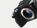 Sony A7R IV - aparat fotograficzny z 61,0-megapikselowym, pełnoklatkowym przetwornikiem obrazu