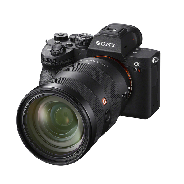 Sony A7R IV aparat fotograficzny 
