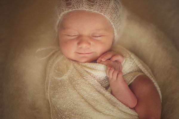 fotograf noworodkowy Alina Płaczek zdjęcia noworodków