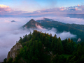 Góry w Polsce na zdjęciach – inspirujące fotografie zgłoszone na konkurs fotograficzny: Polska jest piękna