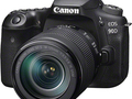 Lustrzanka Canon EOS 90D i bezlusterkowiec Canon EOS M6 Mark II - superszybkie aparaty o wysokiej rozdzielczości