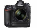 Profesjonalna lustrzanka cyfrowa Nikon D6 oraz teleobiektyw AF-S NIKKOR 120-300mm f/2.8E FL ED SR VR
