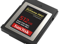 Karty pamięci SanDisk Extreme PRO CFexpress i SanDisk Extreme PRO SD UHS-I 1TB oraz bezprzewodowa ładowarka 2w1