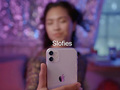 Slofie w iPhone 11 - Apple chce opatentować nowy rodzaj selfie