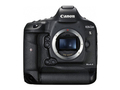 Canon 1D X Mark III będzie prawdopobnie wyposażony w matrycę ze stabilizacją