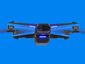 Autonomiczny dron Skydio 2 z 6 kamerami wykrywającymi przeszkody