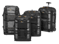 Zaktualizowane wersje plecaków Lowepro Pro Trekker dla fotografów outdoorowych