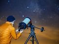 Canon EOS Ra - aparat fotograficzny zaprojektowany z myślą o astrofotografii