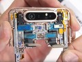 Zobacz jak wygląda od środka mechanizm obracania aparatu w Samsungu Galaxy A80