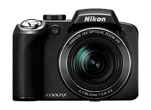 Nikon Coolpix P80 - firmware 1.1 