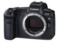 Canon Rs - na początku 2020 roku pojawi się nowy model z matrycą 75 MP 