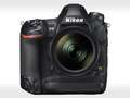 Znane są pierwsze szczegóły na temat specyfikacji flagowego Nikona D6