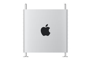 Bezkompromisowy Apple Mac Pro w cenie domu jednorodzinnego