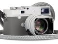 Leica M10-P Ghost Edition - luksusowy aparat dla pasjonatów zegarków