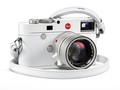 Leica M10-P w białym wydaniu - limitowana odsłona dalmierza