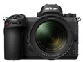 Nikon Z 6 i Z 7 z obsługą 12-bitowego wideo RAW i kart pamięci CFexpress