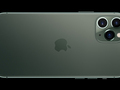 iPhone 11 Pro nie wykorzystuje teleobiektywu w trybie nocnych zdjęć