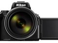 Nowy superzoom Nikon Coolpix P950 z udoskonaloną stabilizacją obrazu