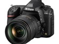 Nikon D780 - poznaj hybrydę lustrzanki i bezlusterkowca