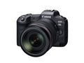 Canon EOS R5 z możliwością filmowania w 8K - trwają prace nad flagowym bezlusterkowcem
