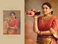 Fotograf odtwarza XIX-wieczne obrazy z aktorami z Indii Południowych