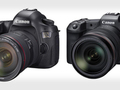 Canon opracowuje bezlusterkowca z matrycą o rozdzielczości 80-90 MP
