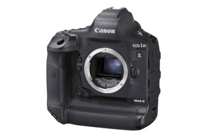 Canon 1DX Mark III - aktualizacja ma rozwiązać problemy z trybem seryjnym