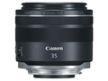 Canon przygotował patent obiektywów do RF 85 mm f/1.8 i 100 mm f/2.8