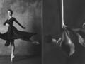 Tancerki jako kwiaty na zdjęciach rosyjskiej fotografki