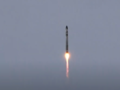 Katastrofa rakiety mającej wynieść na orbitę satelitę Canona