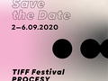 TIFF Festival 2020 - dziś oficjalne otwarcie 