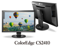 EIZO ColorEdge CS2410 - test praktyczny
