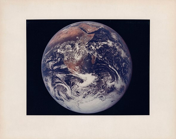zdjęcia NASA