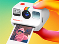 Polaroid Go: najmniejszy na świecie analogowy aparat natychmiastowy