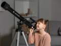 Zastosowania teleskopów, o których nawet Wam się nie śniło