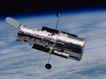 Teleskop Hubble’a wrócił do pracy