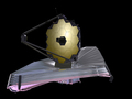 Teleskop Jamesa Webba będzie najzimniejszym aparatem w historii