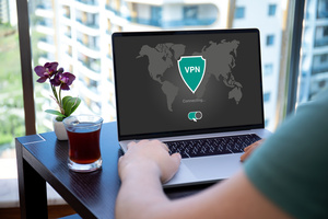 Co to jest VPN i co daje fotografom?
