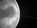 Pierwsze zdjęcia powierzchni Wenus sondy NASA