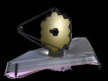 Kamera teleskopu Jamesa Webba przewyższa oczekiwania
