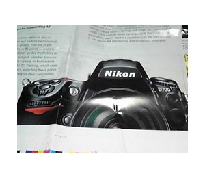 Nikon D700 nadchodzi?!