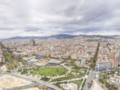 Oszałamiająca 360-stopniowa panorama Barcelony o rozdzielczości 45 gigapikseli