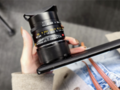 Smartfon Xiaomi kompatybilny z pełnowymiarowymi obiektywami Leica