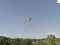Najdziwniejsze zdjęcia z Google Street View