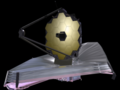 Teleskop Jamesa Webba świętuje pierwszy rok pracy w kosmosie