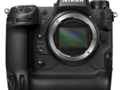 Aktualizacja Nikona Z9 spodoba się miłośnikom ptaków
